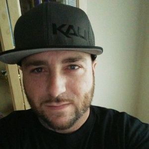 Meet your Posher, Jason